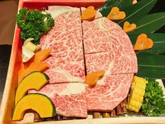 -御牛道日式烤肉料理(杭州滨江天街店)