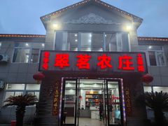 -翠茗农庄土菜馆(天目湖店)