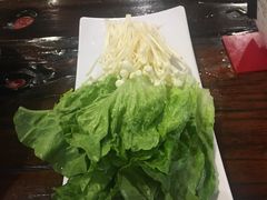 -韩一馆(吉大店)