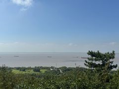 -狼山风景名胜区