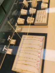 -邵老师打金·黄金加工(大望路总店)