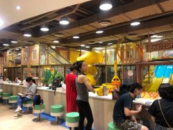 点击看大图 -meland亲子乐园(深圳领展中心城店)