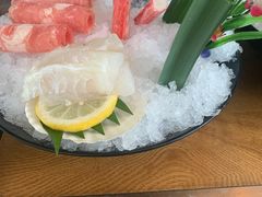 -集渔·泰式海鲜火锅(彭州店)