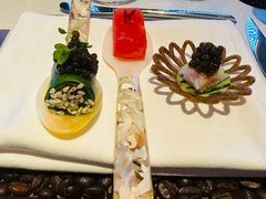 -莲西餐