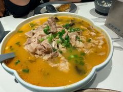 -鹿港小镇(悠唐店)