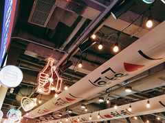 大堂-玄希浪漫厨房·韩料烤肉(湖滨银泰in77店)