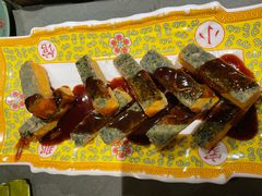 -那家小馆•北京菜•烤鸭(中关村店)