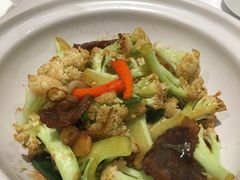 -西湖春天•老字号杭州菜(百汇店)