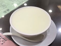 南信姜撞奶-南信牛奶甜品专家