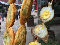 -刘记古镇羊肉汤