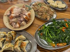 -洲心明记烧肉大粥(总店)