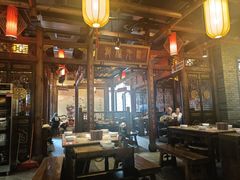 大堂-小龙坎火锅(春熙太古里店)