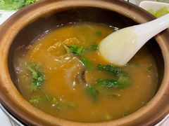 -阿诺泰·泰国餐厅(棕北店)