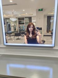 -E-salon伊上造型