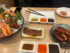 -上渔铁板烧(熙悦汇店)