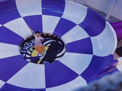 -重庆际华园室内极限运动中心