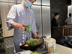 -锦府盐帮·李宅(领展购物广场中关村店)