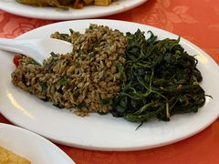 麻叶拼蚬肉-深运潮州粥(水库店)