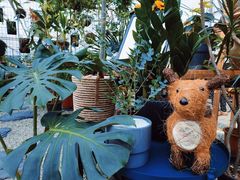 -三圣花乡旅游区