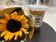 -JPG coffee(广州体育西店)