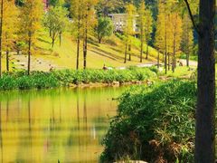 -求水山公园