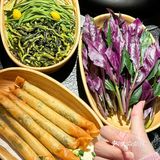 现在吃火锅这么卷了吗?都市丽人健康局走起