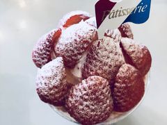 -Cafe de Paris(林荫路店)