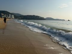-大梅沙海滨公园