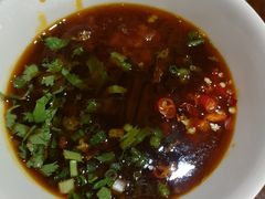 -金海椒罐罐鲢鱼(东方桂苑店)