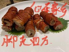 -长安壹号