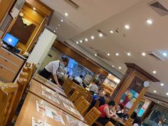 -新世界餐厅(万达店)