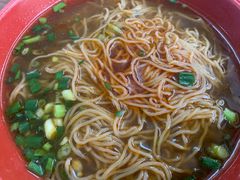 净面-桥雪牛杂专门店(关边路店)