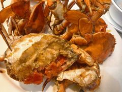 -莲花公园煎蟹(总店)