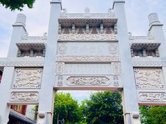 -即墨古城