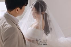 -艺匠摄影ARTIZ STUDIO(南京店)