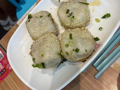 -小杨生煎(香港名都店)