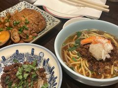 -度小月(百老汇美食街店)
