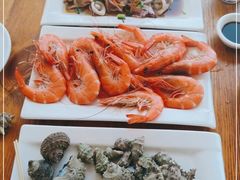-阿弟特色海鲜餐厅·大排档(平潭店)