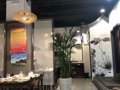 大堂-小徽舟臭鳜鱼(雅清街店)