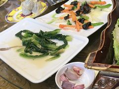 -宗巴雍姆藏餐府