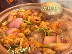 -香火肥肠(福田店)