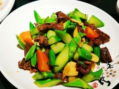-达叔香味海鲜(海棠68环球美食街店)