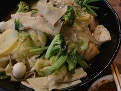 麻辣烫-万记麻辣烫国展总店