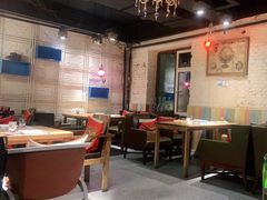 大堂-通海俄式烧烤·俄罗斯大串(嵩山路店)