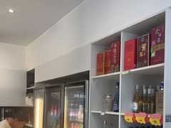 -江浦东烧烤城(韩式特色炭火烤肉同心路店)