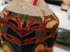 椰子-海玥荟海鲜姿造自助餐厅(欧罗巴广场店)