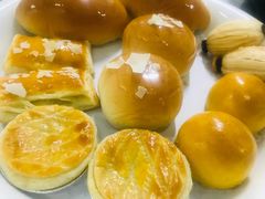 -高第街56号餐厅(美莲广场店)