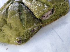 -DEMO黛慕蛋糕(中泰店)