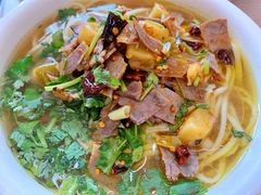 -大藏村拉面(保利首开·熙悦春天店)