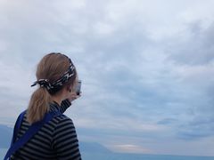 -七星潭蓝天广场
